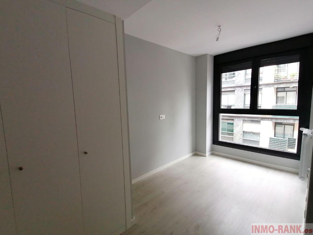 For sale of flat in Vigo