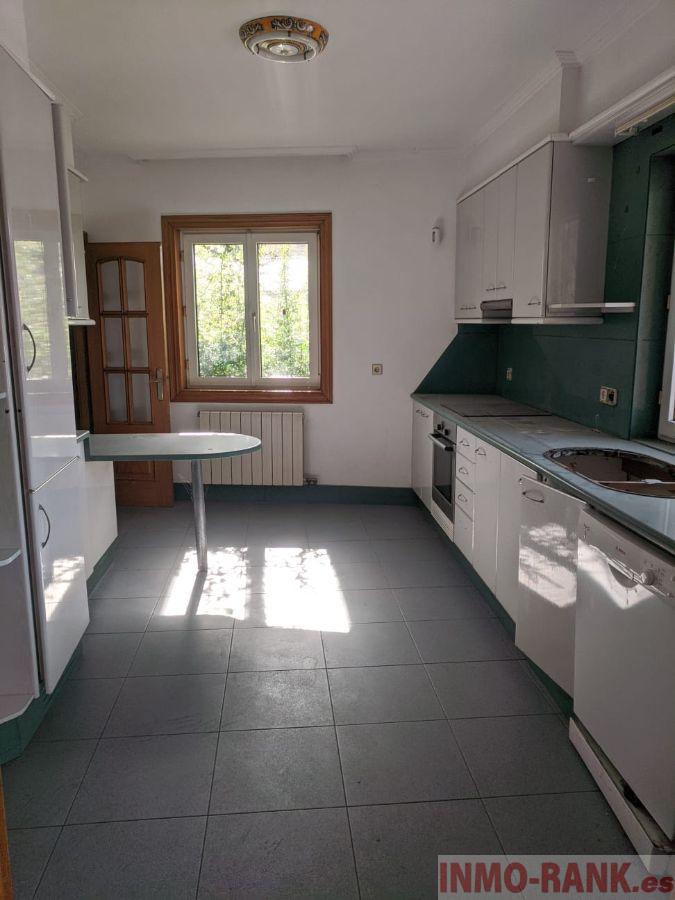 Venta de casa en Gondomar