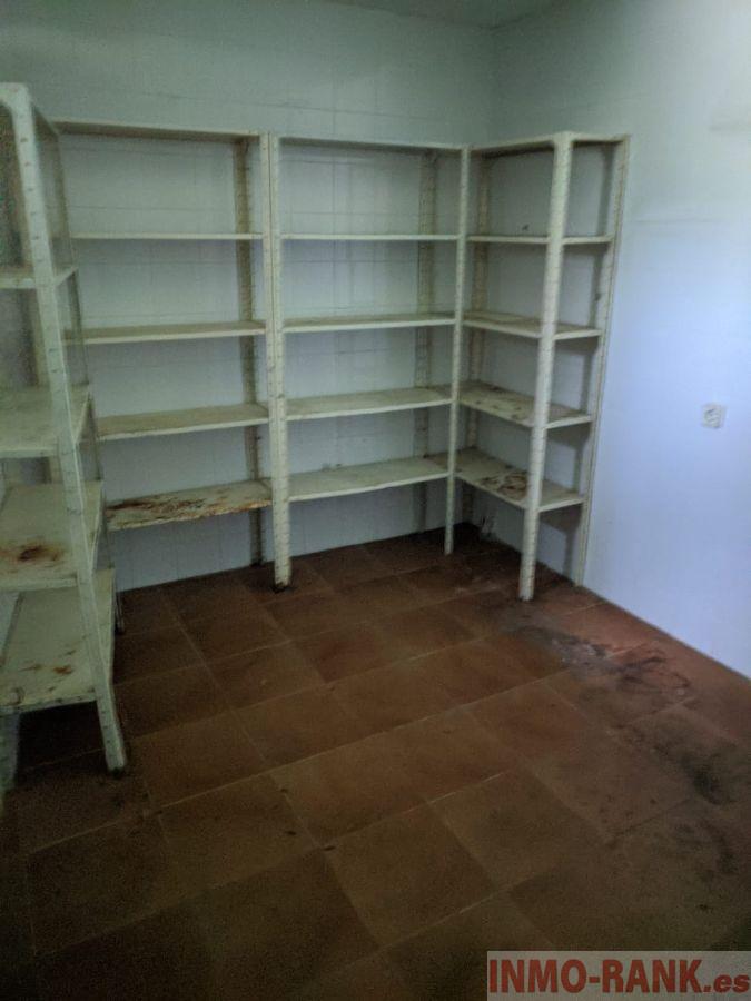 Venta de casa en Gondomar