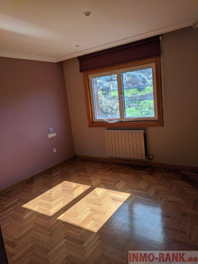 Venta de casa en Gondomar