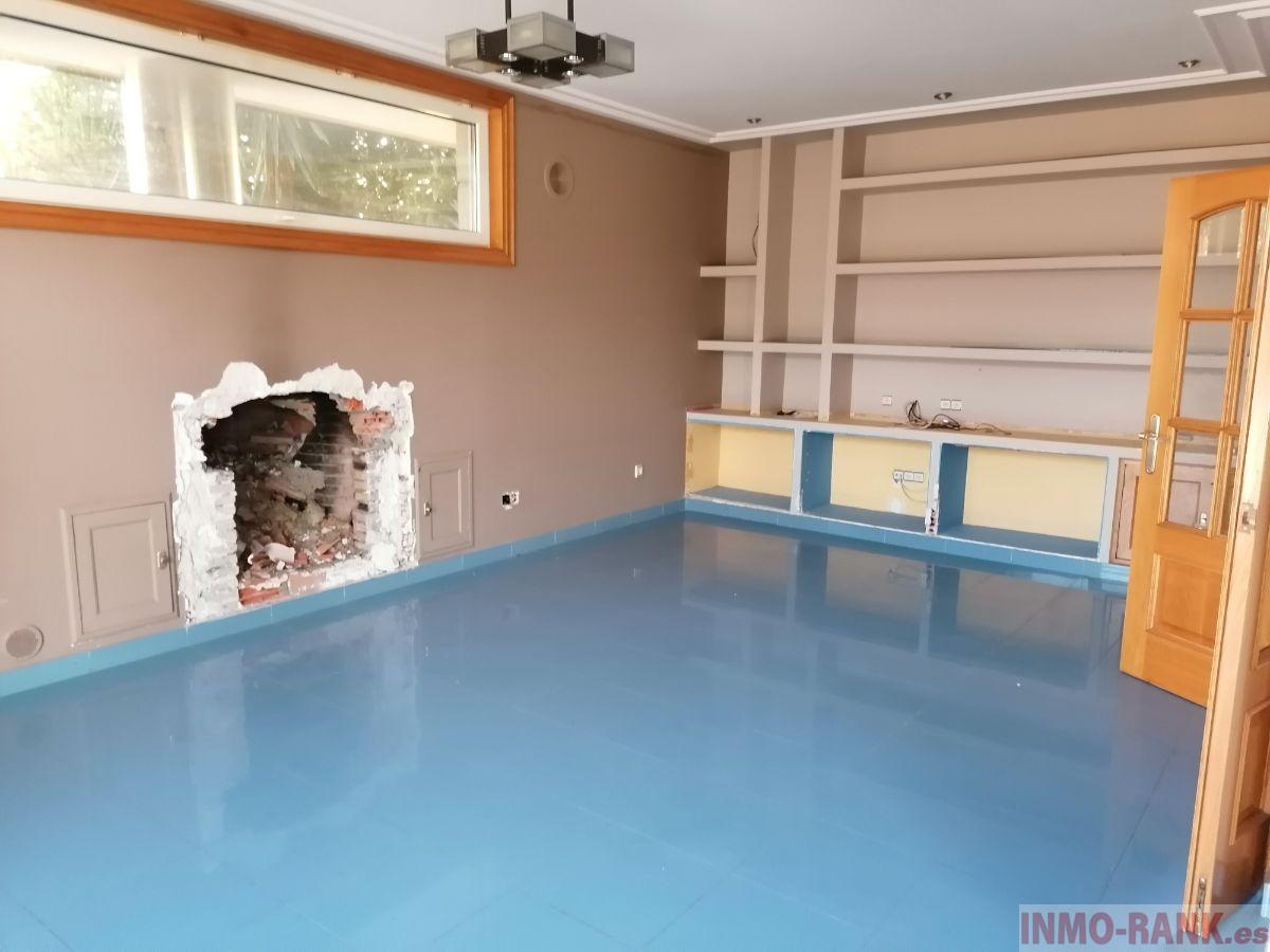 Venta de casa en Gondomar