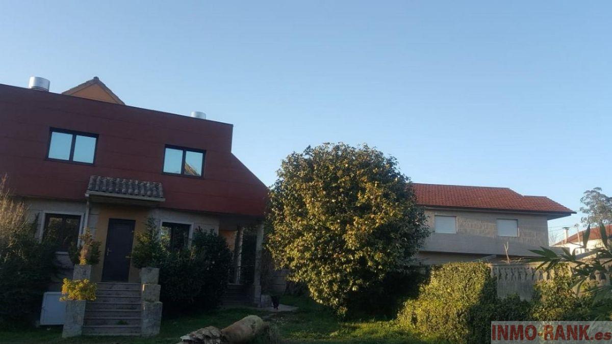 Venta de casa en Gondomar