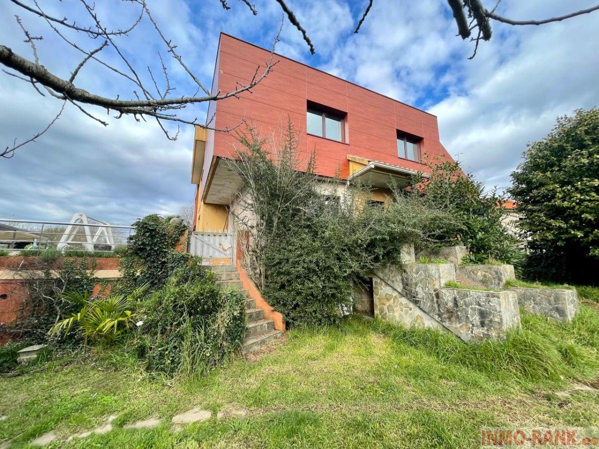 Venta de casa en Gondomar