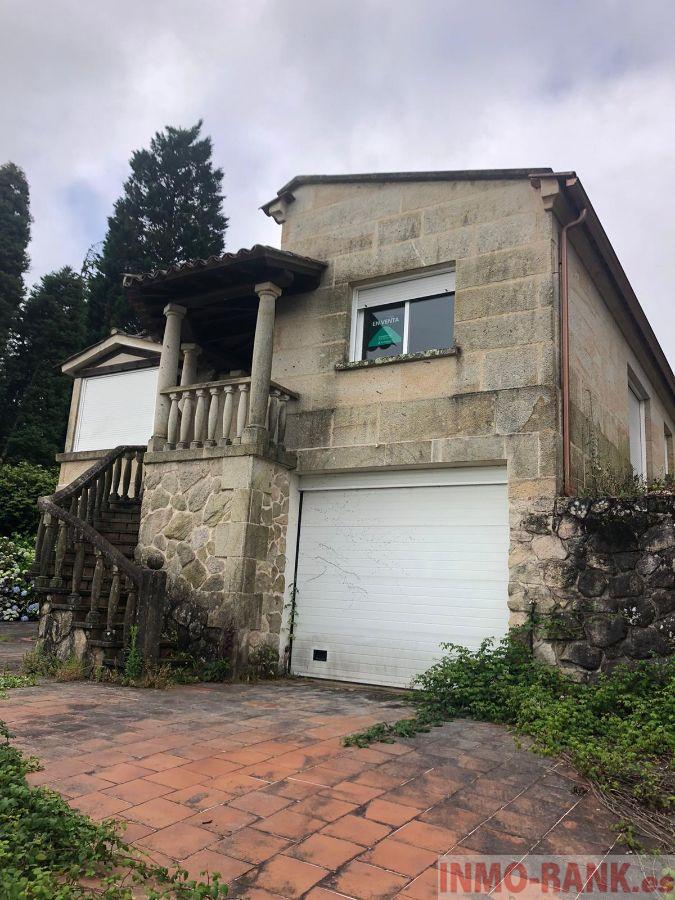 For sale of house in Tui