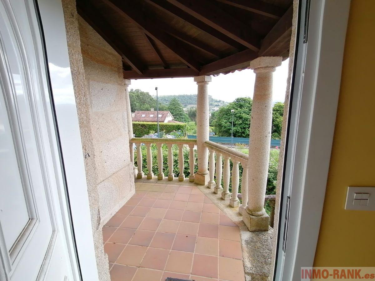 For sale of house in Tui