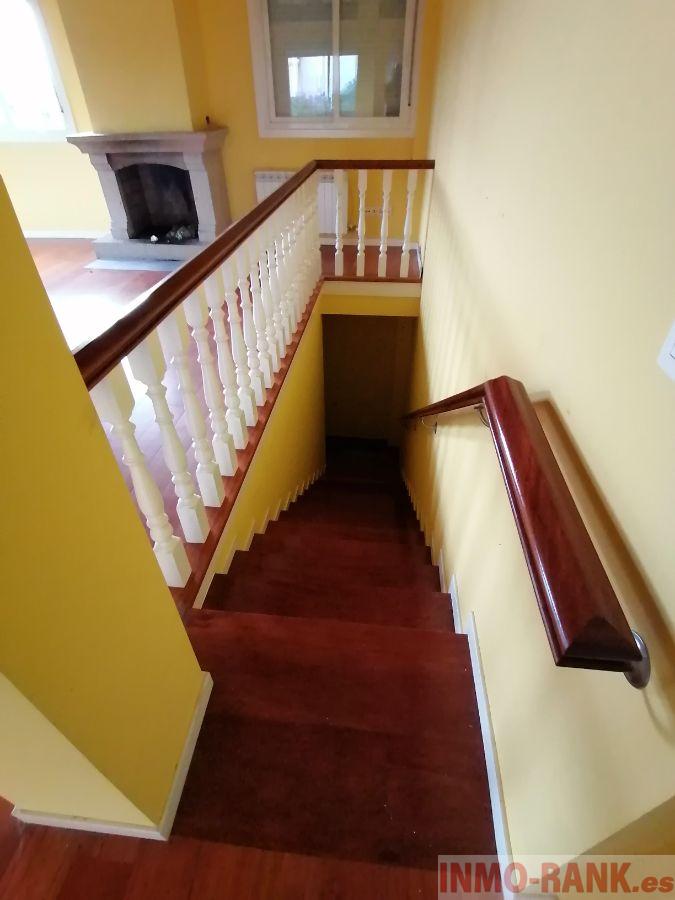 For sale of house in Tui