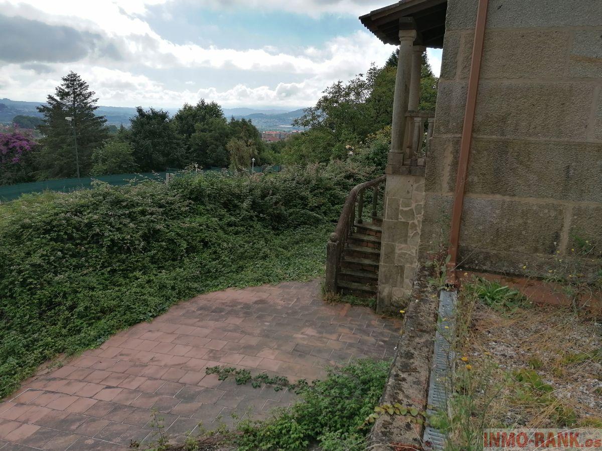 For sale of house in Tui