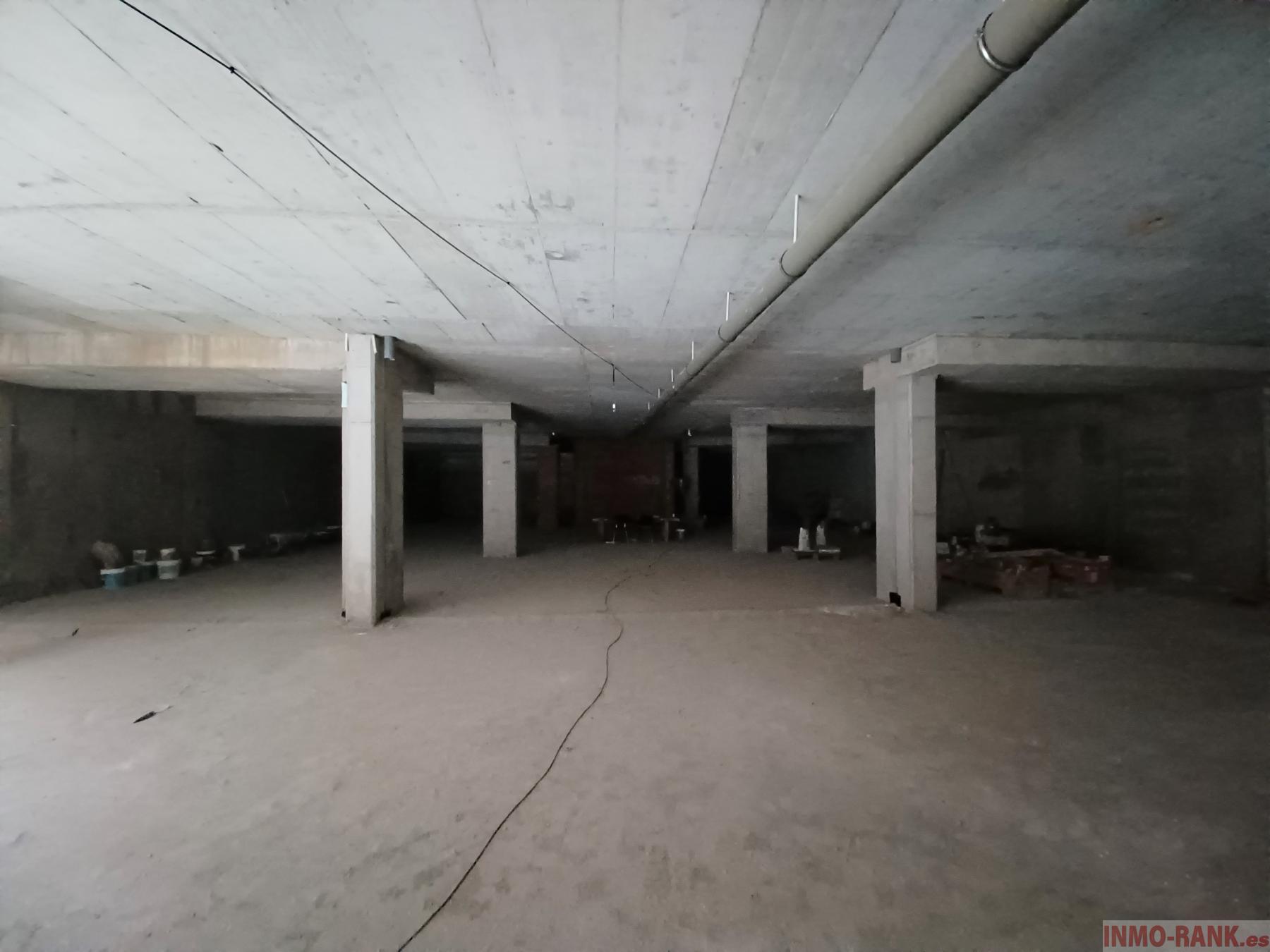 For sale of commercial in Vigo