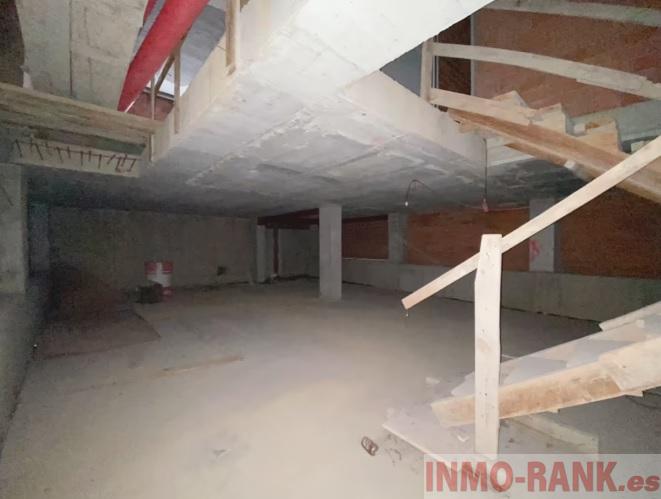 Venta de local comercial en Vigo