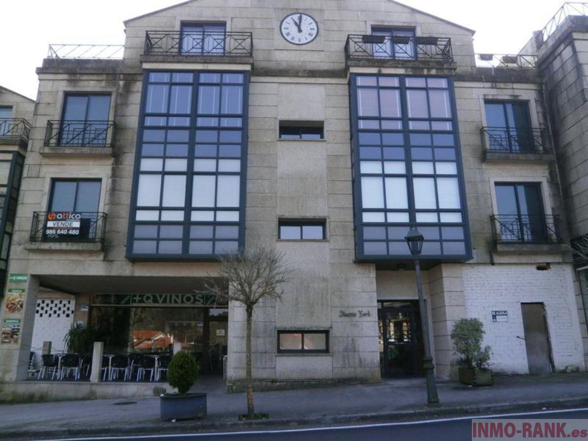For sale of commercial in Mondariz-Balneario
