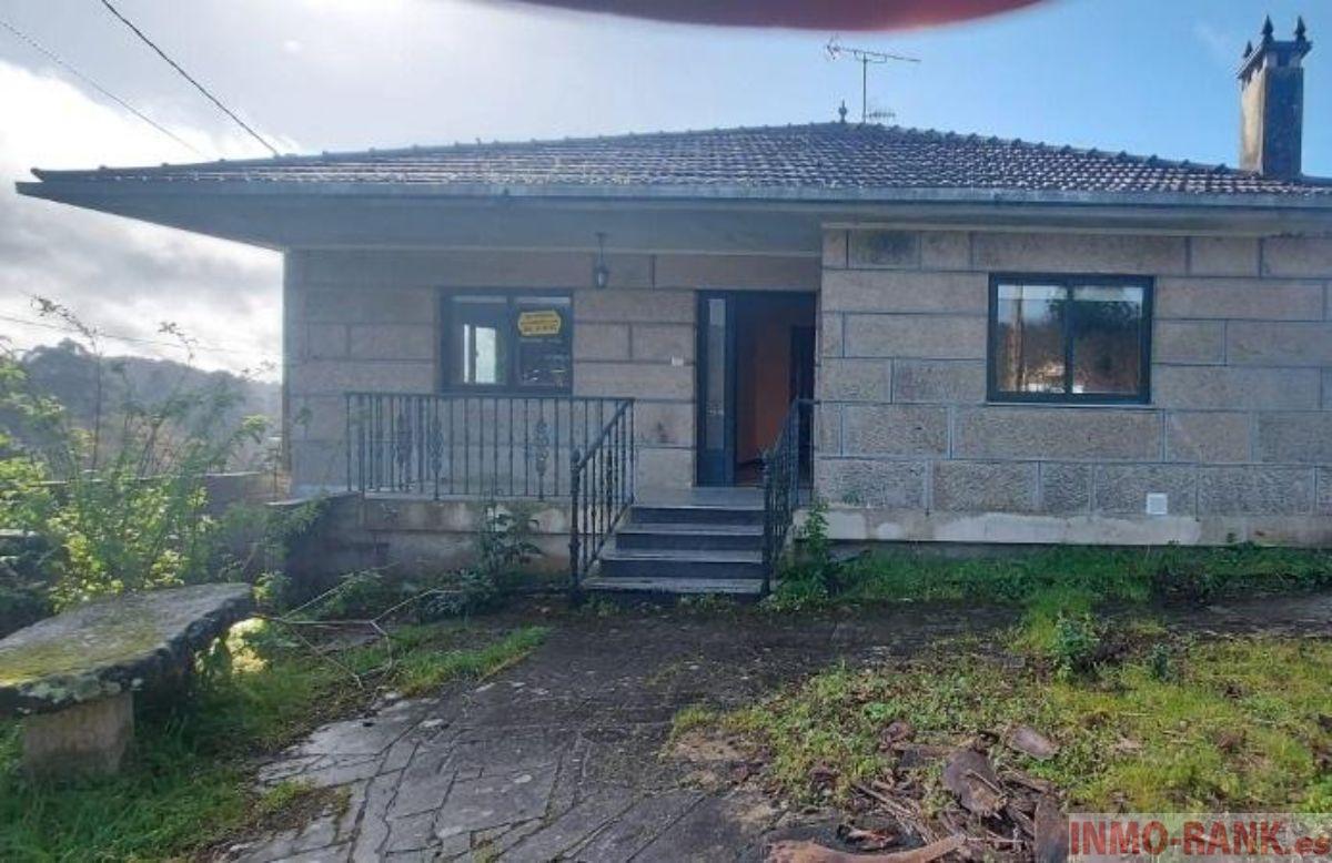 For sale of house in Mondariz