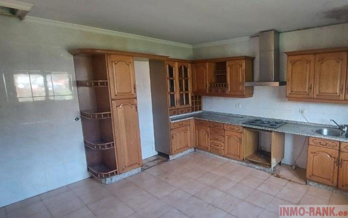 For sale of house in Mondariz