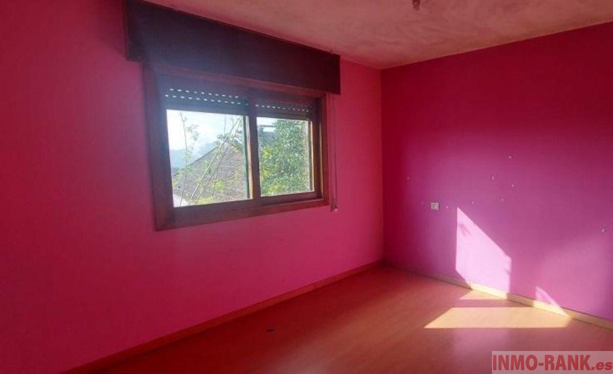 For sale of house in Mondariz