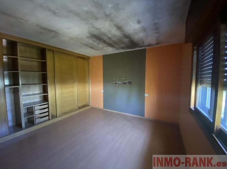 For sale of house in Mondariz