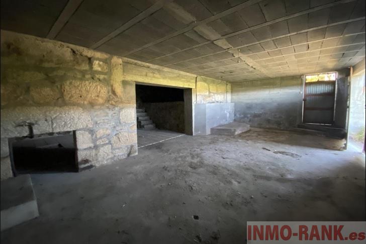 For sale of house in Mondariz