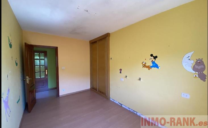 For sale of house in Mondariz