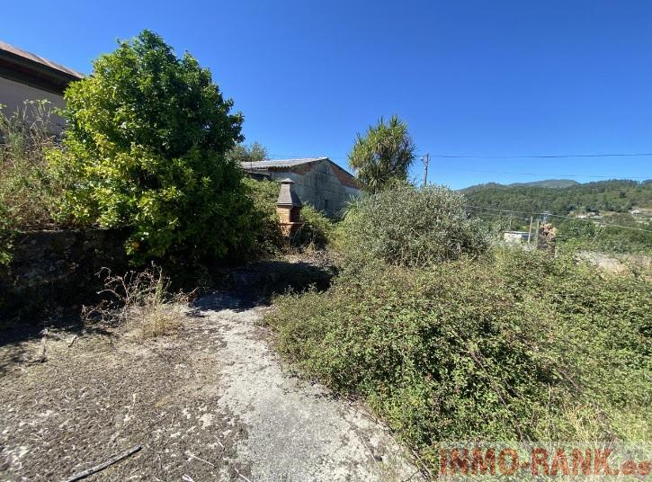 For sale of house in Mondariz