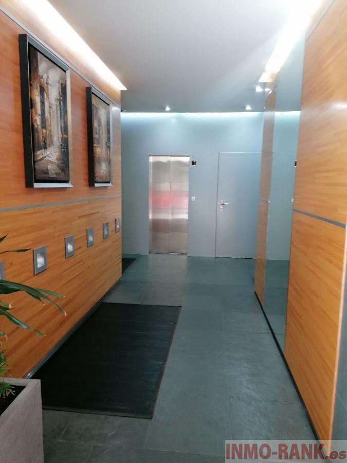 For sale of flat in Vigo
