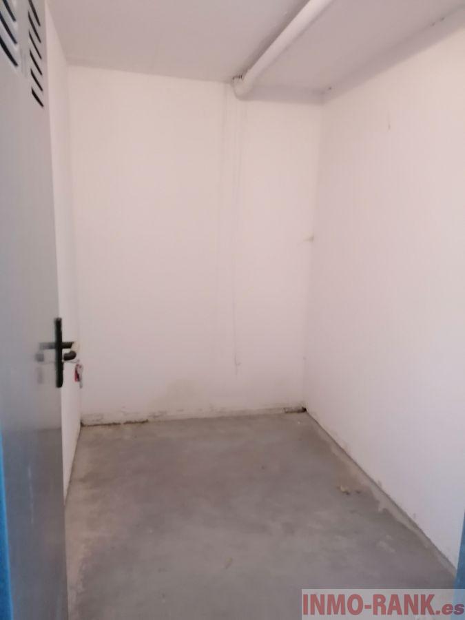 For sale of flat in Vigo