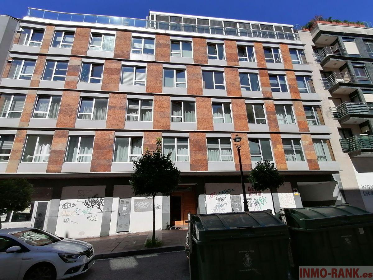 Venta de piso en Vigo