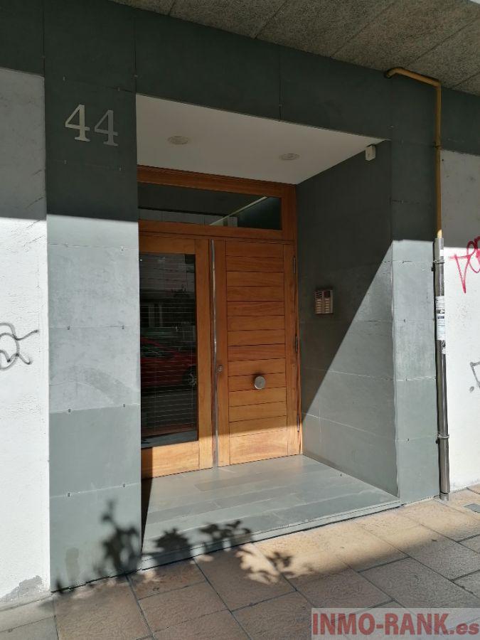 For sale of flat in Vigo