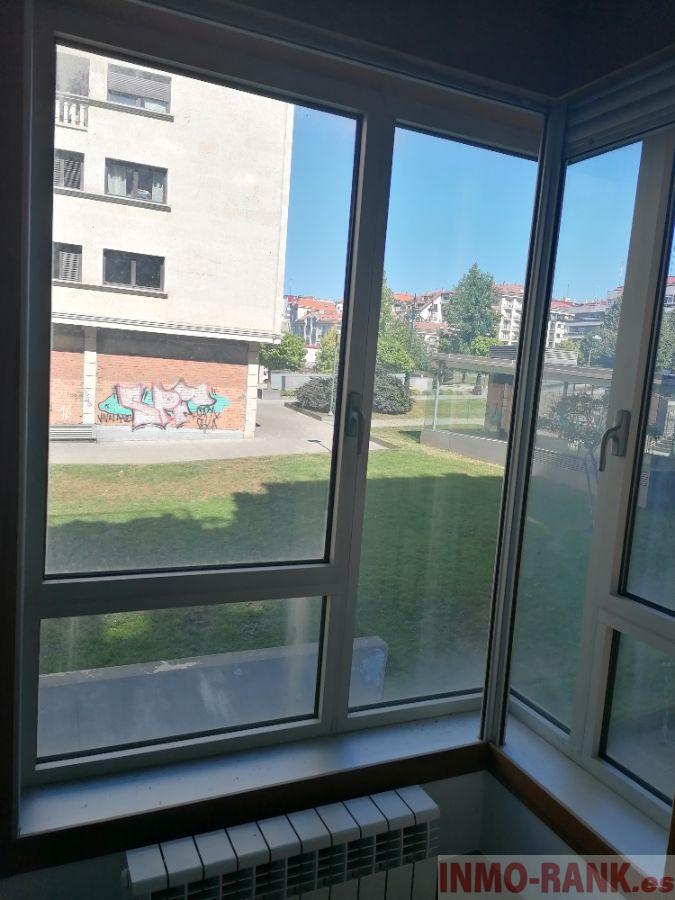 For sale of flat in Vigo