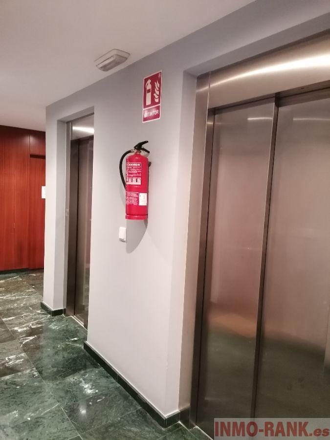For sale of flat in Vigo
