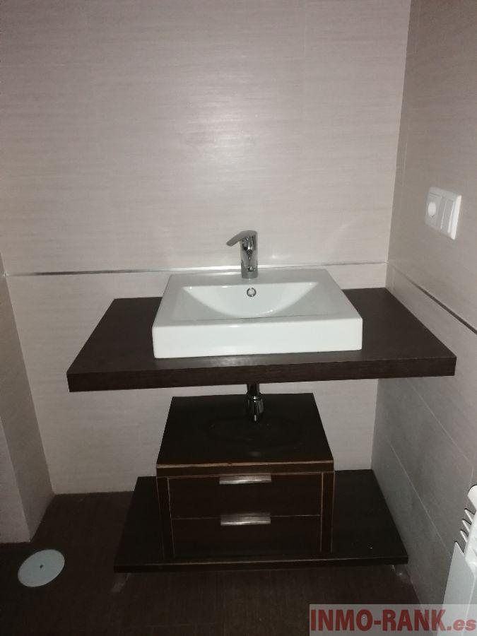 For sale of flat in Vigo