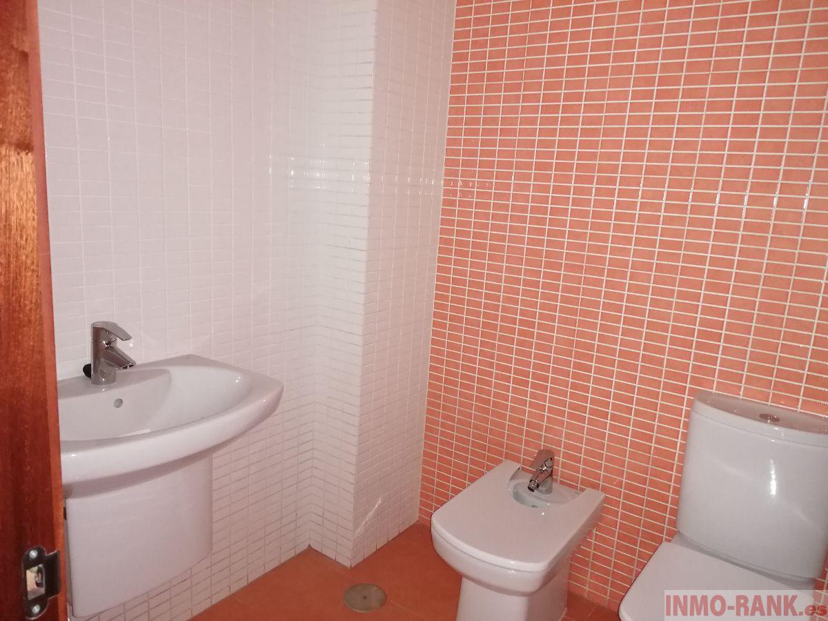 For sale of flat in Vigo