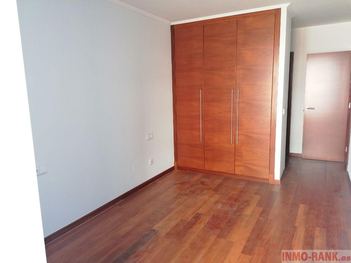 For sale of flat in Vigo
