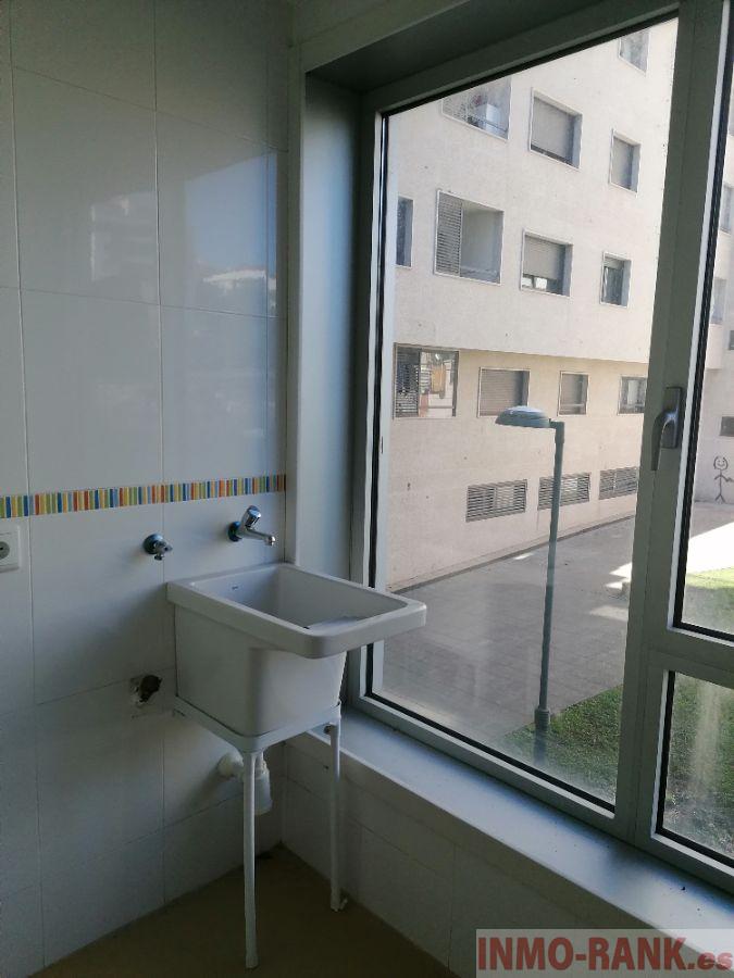 For sale of flat in Vigo