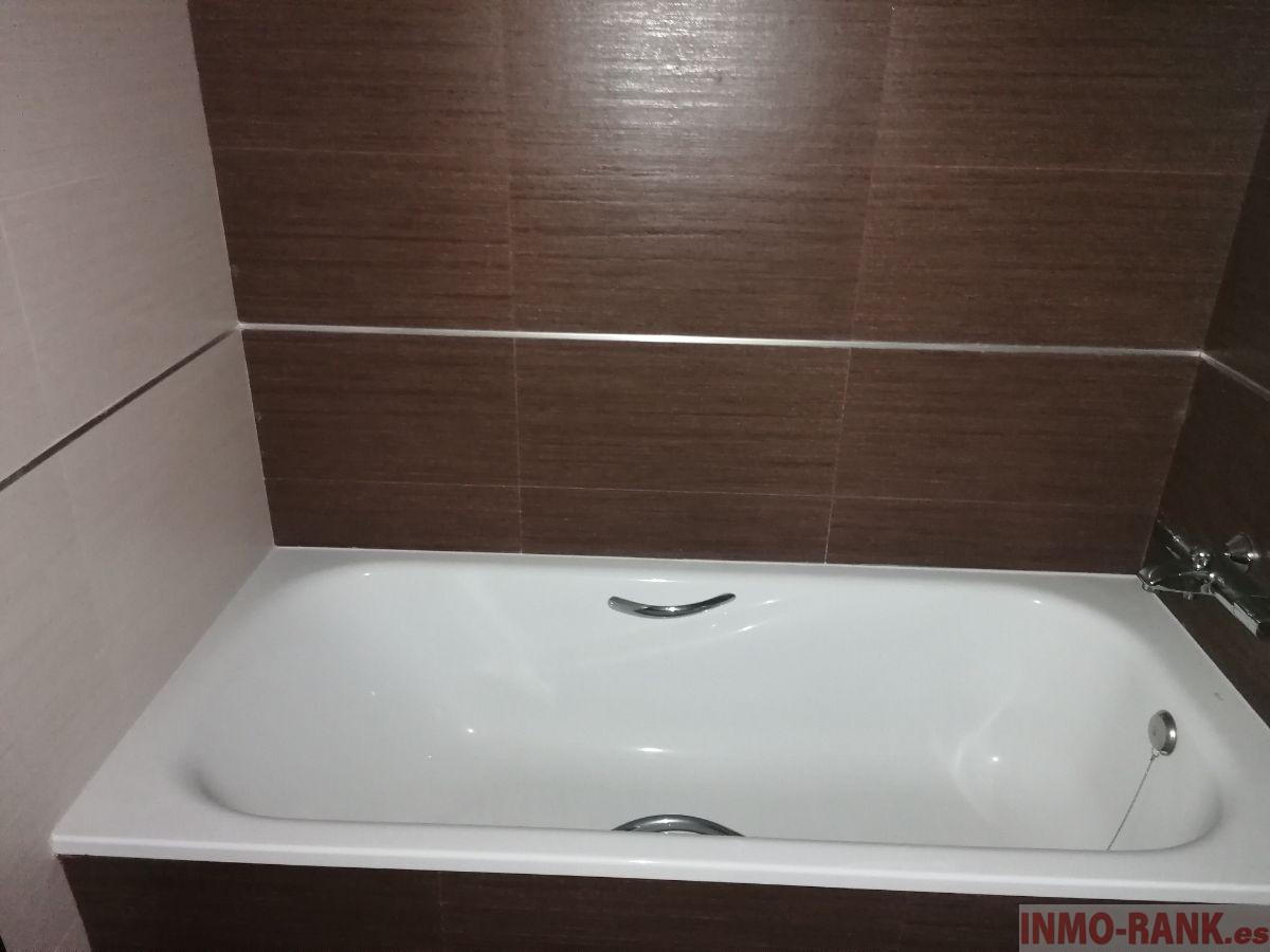 For sale of flat in Vigo