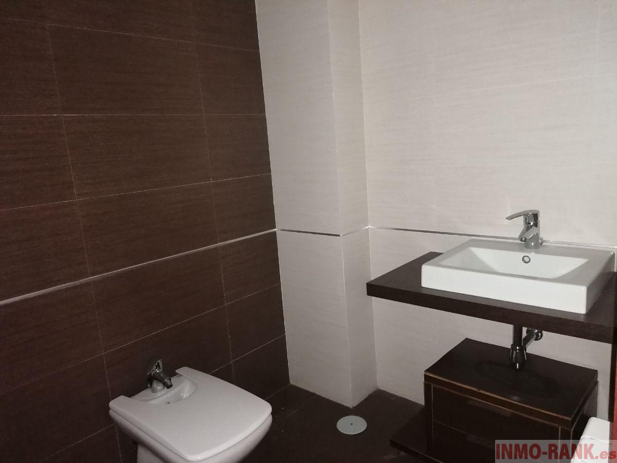 For sale of flat in Vigo