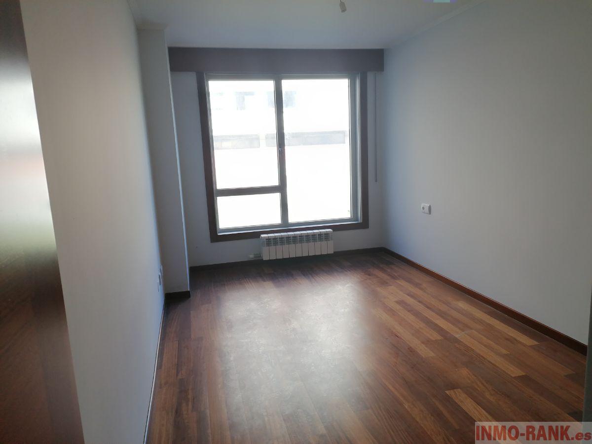 For sale of flat in Vigo