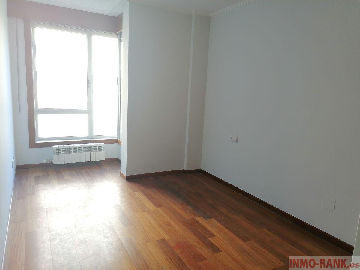 For sale of flat in Vigo