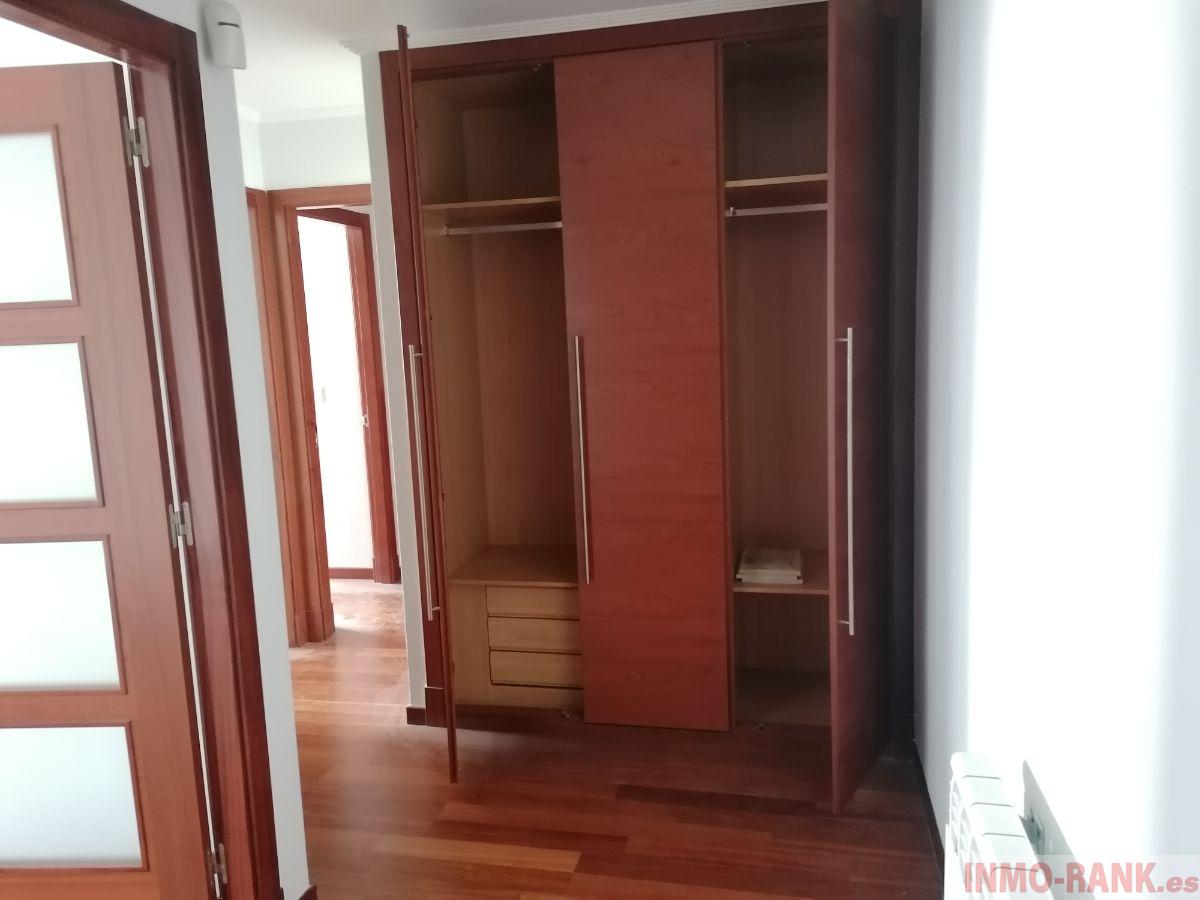 For sale of flat in Vigo