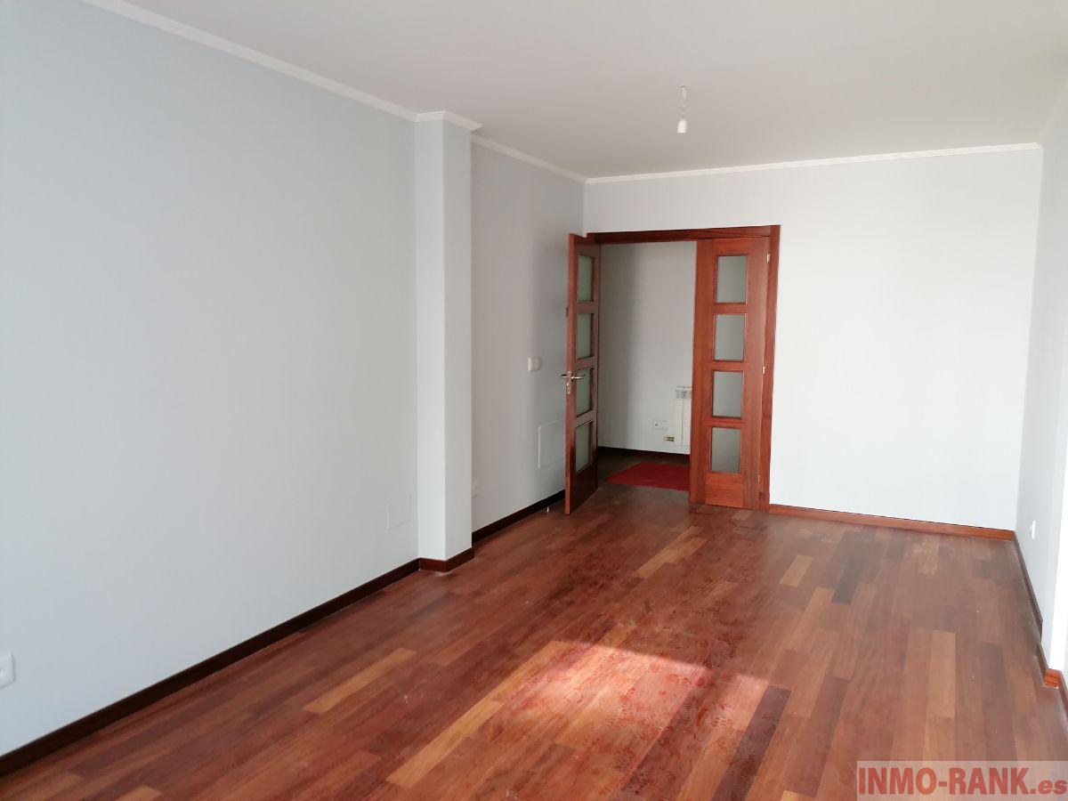 For sale of flat in Vigo