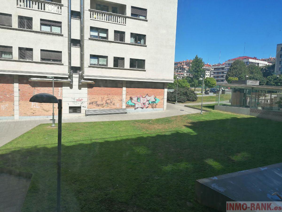 For sale of flat in Vigo
