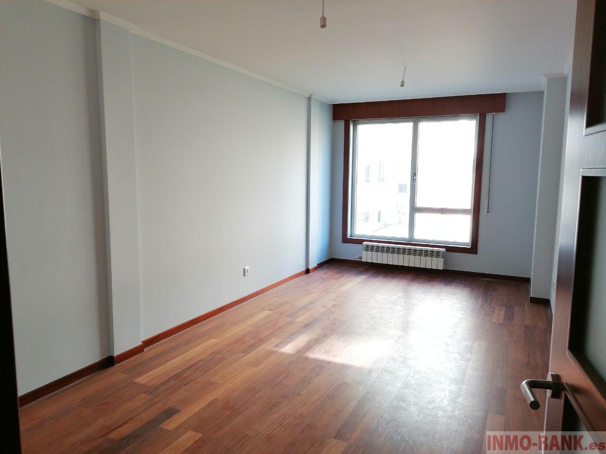 For sale of flat in Vigo