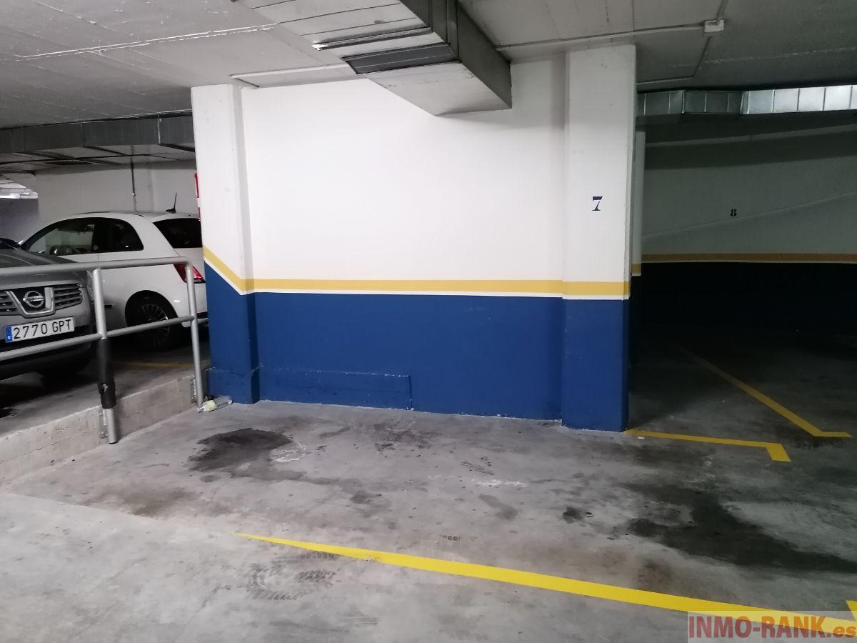 For sale of flat in Vigo