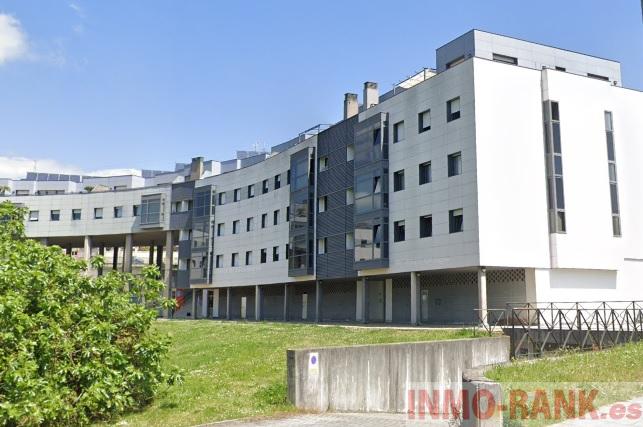 For sale of commercial in Vigo