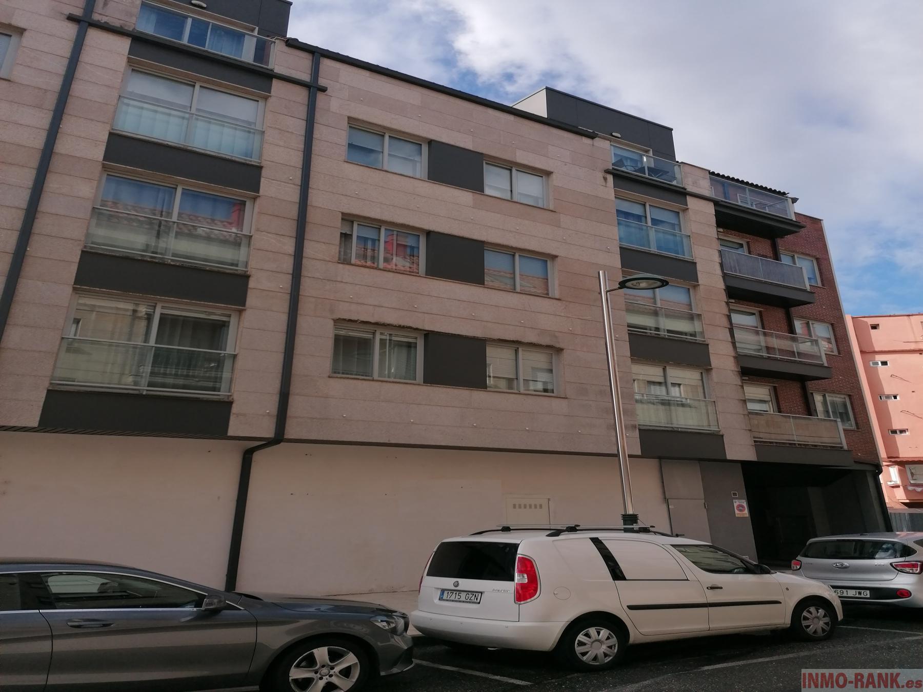 For sale of commercial in Porriño O