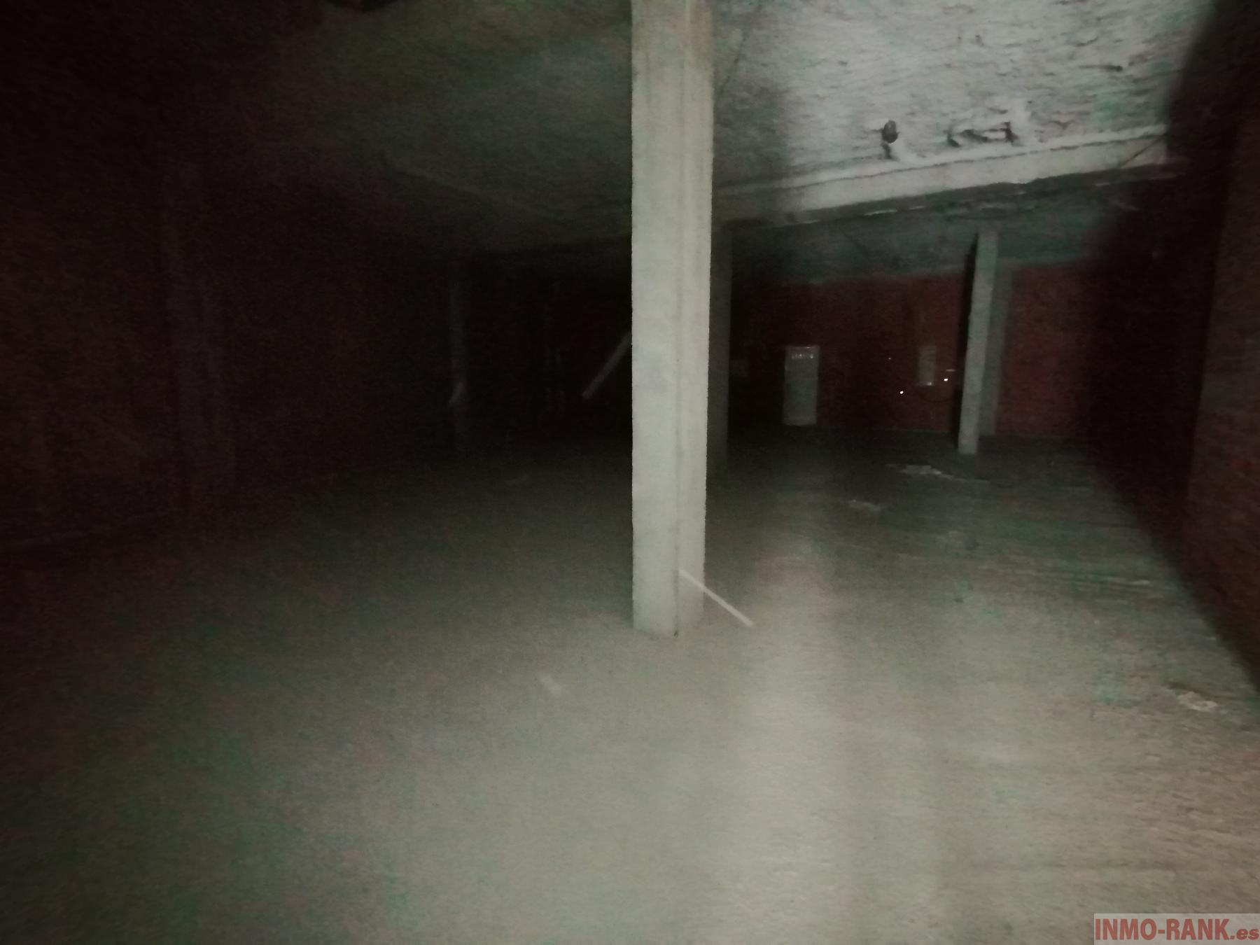 For sale of commercial in Porriño O