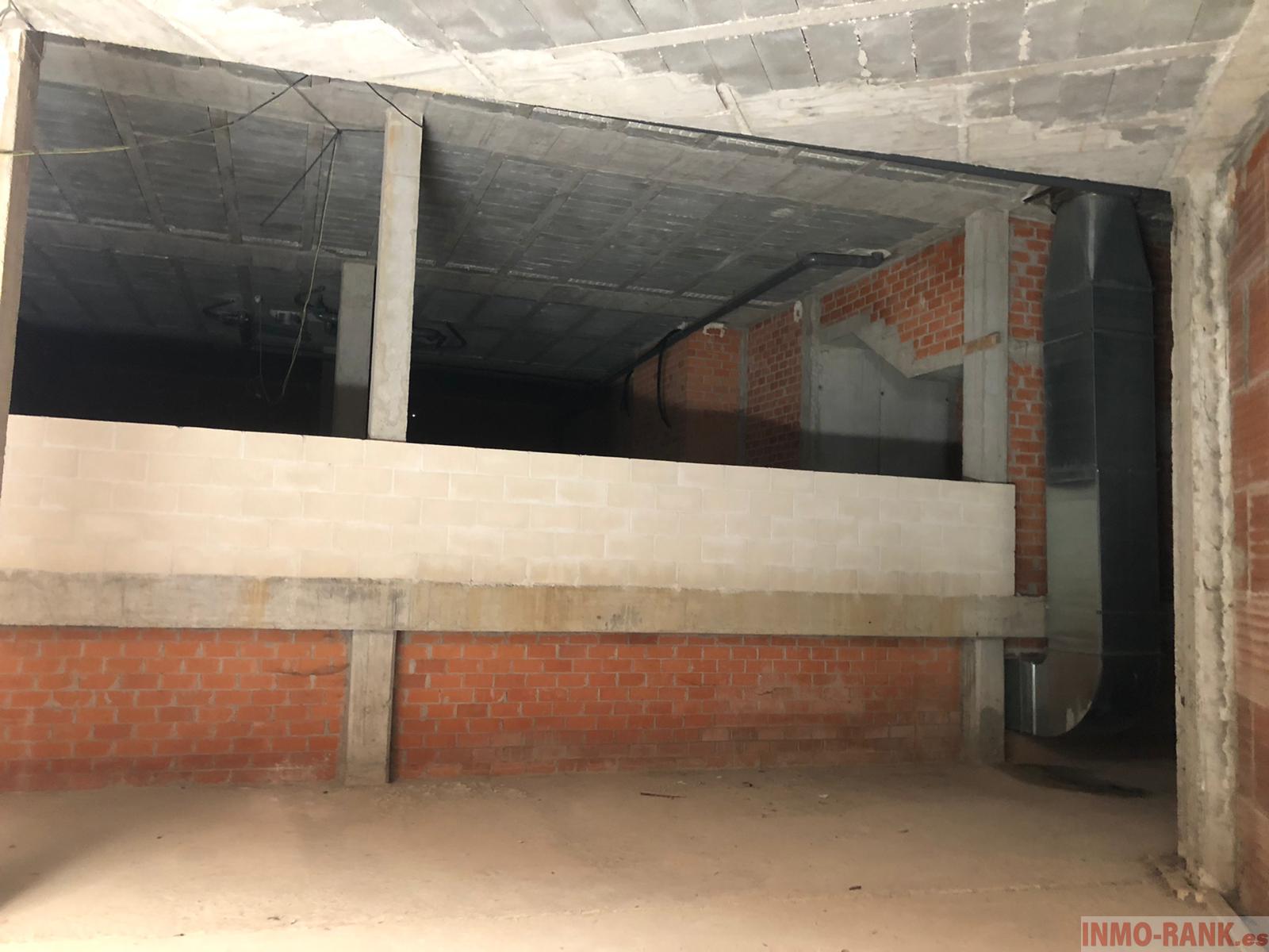 For sale of commercial in Porriño O