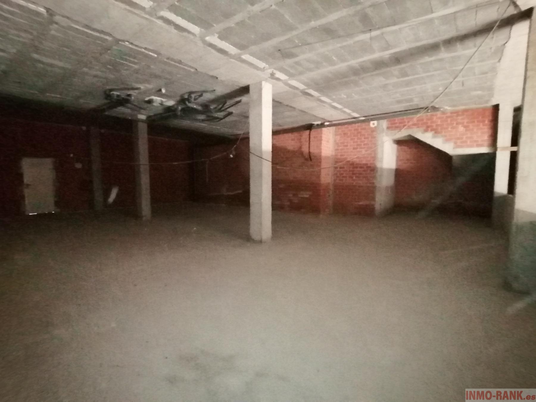For sale of commercial in Porriño O