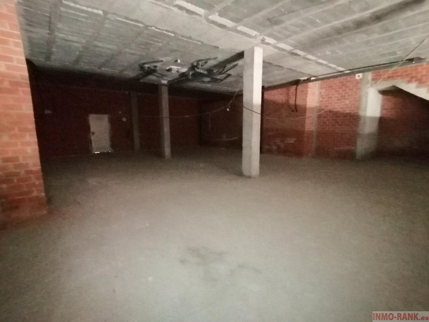 For sale of commercial in Porriño O