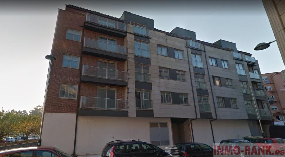 For sale of commercial in Porriño O