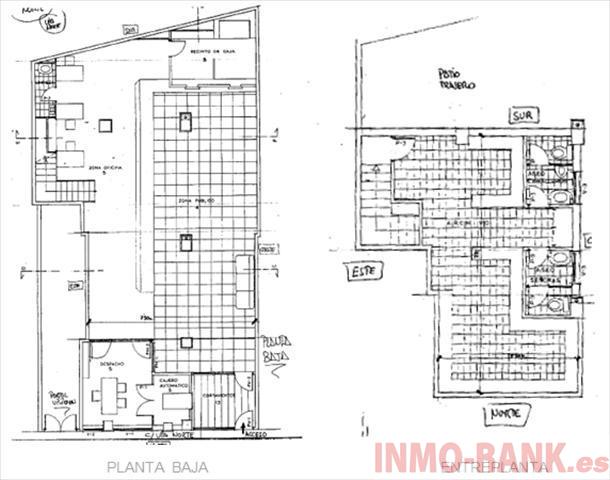 For sale of commercial in Vigo
