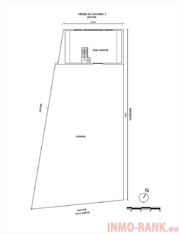 For sale of commercial in Rosal O