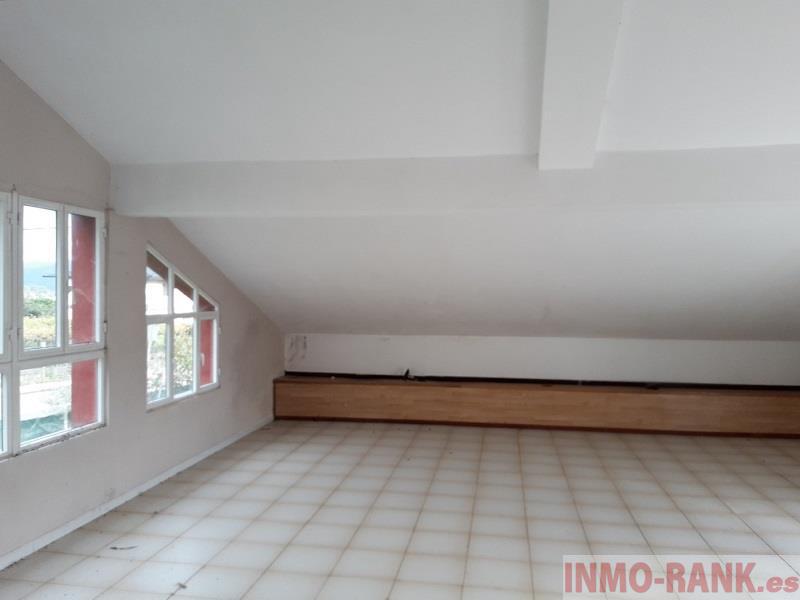 For sale of commercial in Rosal O